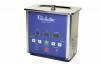 Digital Ultrasonic Cleaner <br> 1.5 Pint Heated Ultrasonic Cleaner <br> 6 L x 3-1/2 W x 2-3/4 D Tank <br> 110V 50W
